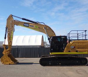 CAT 330 Excavators
